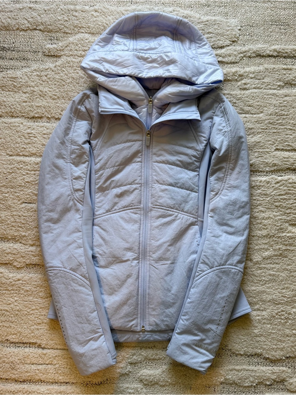 Lululemon Another Mile Jacket